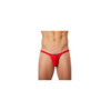 String homme rouge mini 